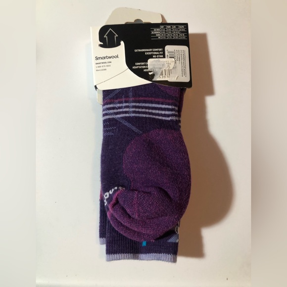 Smartwool socks - Picture 3 of 5